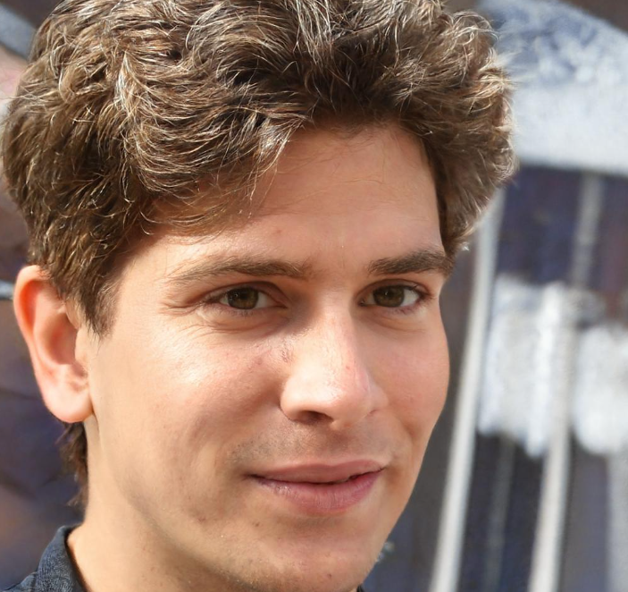 Luca Ferrari